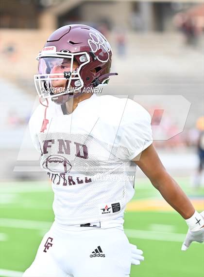 Thumbnail 3 in Cy-Fair vs Cy Ranch photogallery.