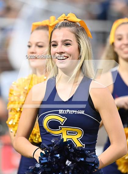 Thumbnail 3 in Cy-Fair vs Cy Ranch photogallery.
