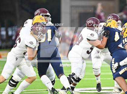 Thumbnail 2 in Cy-Fair vs Cy Ranch photogallery.