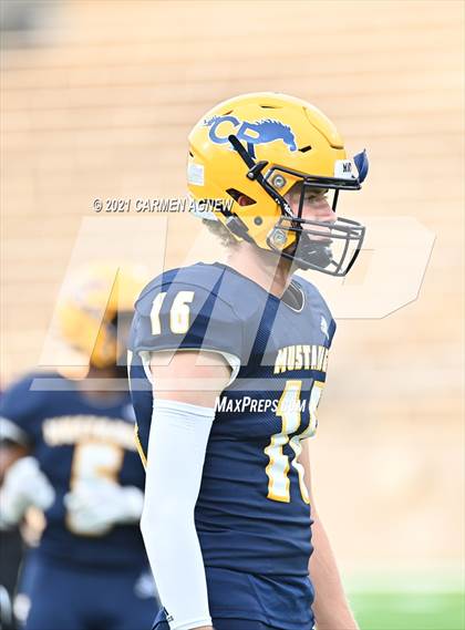 Thumbnail 1 in Cy-Fair vs Cy Ranch photogallery.