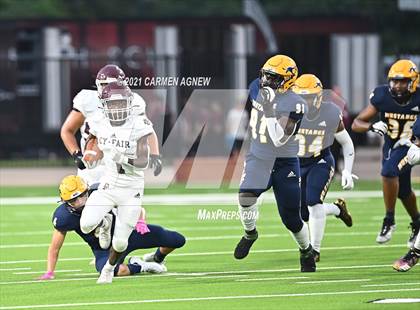 Thumbnail 1 in Cy-Fair vs Cy Ranch photogallery.