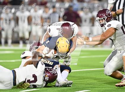 Thumbnail 3 in Cy-Fair vs Cy Ranch photogallery.
