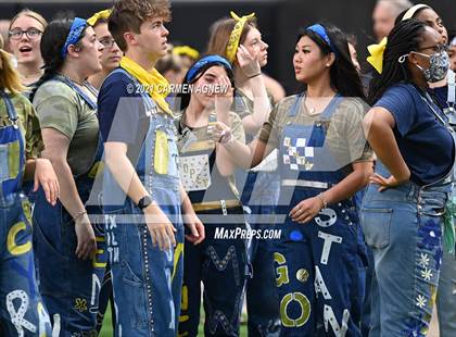 Thumbnail 1 in Cy-Fair vs Cy Ranch photogallery.