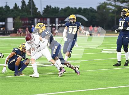 Thumbnail 1 in Cy-Fair vs Cy Ranch photogallery.
