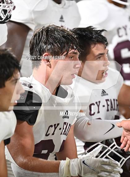 Thumbnail 1 in Cy-Fair vs Cy Ranch photogallery.