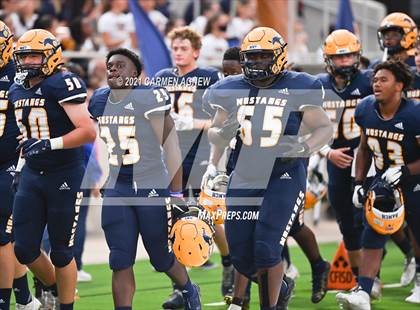 Thumbnail 2 in Cy-Fair vs Cy Ranch photogallery.