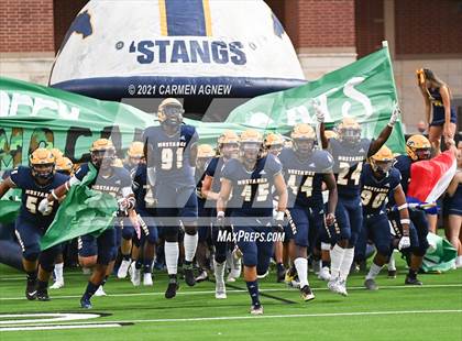 Thumbnail 2 in Cy-Fair vs Cy Ranch photogallery.