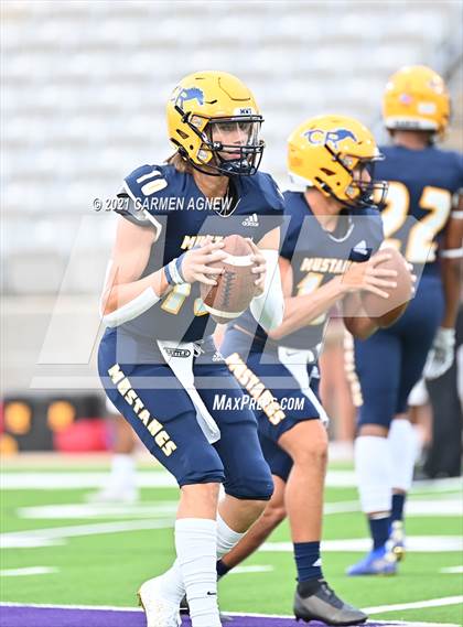 Thumbnail 3 in Cy-Fair vs Cy Ranch photogallery.
