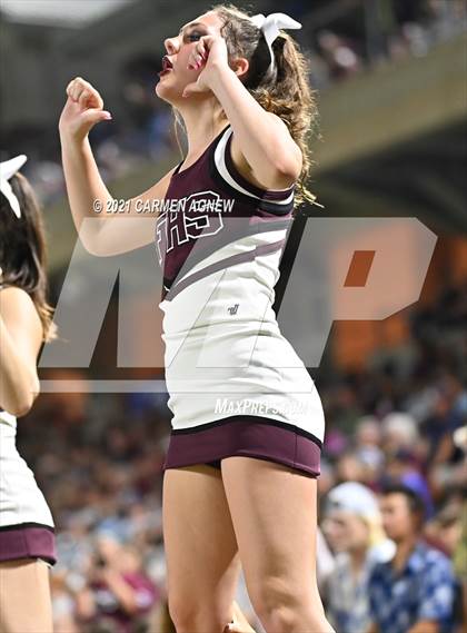 Thumbnail 3 in Cy-Fair vs Cy Ranch photogallery.