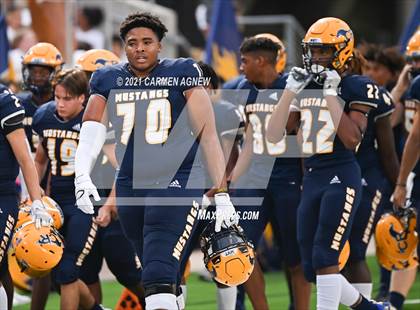 Thumbnail 1 in Cy-Fair vs Cy Ranch photogallery.