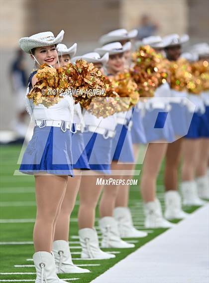 Thumbnail 1 in Cy-Fair vs Cy Ranch photogallery.