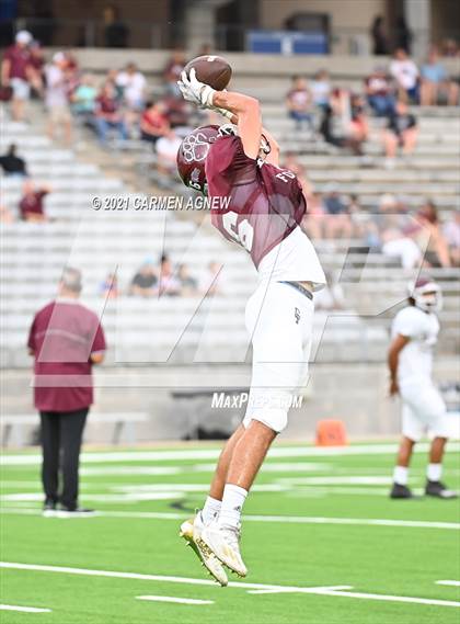 Thumbnail 2 in Cy-Fair vs Cy Ranch photogallery.