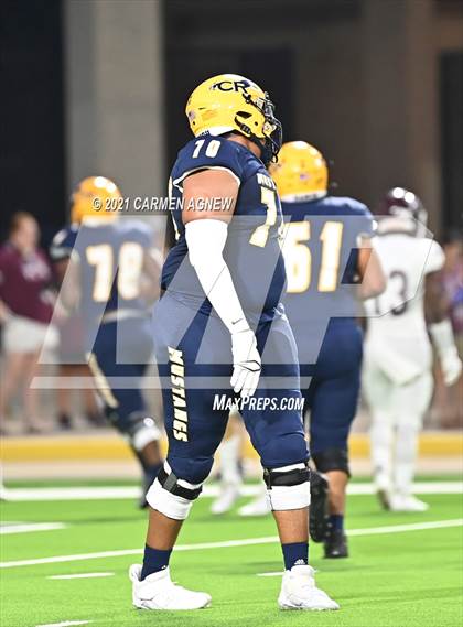 Thumbnail 1 in Cy-Fair vs Cy Ranch photogallery.