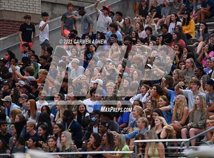 Thumbnail 3 in Cy-Fair vs Cy Ranch photogallery.