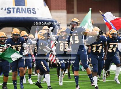 Thumbnail 2 in Cy-Fair vs Cy Ranch photogallery.