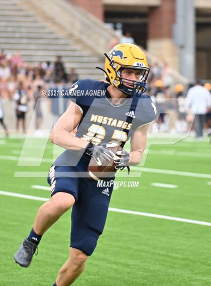 Thumbnail 1 in Cy-Fair vs Cy Ranch photogallery.