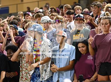 Thumbnail 1 in Cy-Fair vs Cy Ranch photogallery.