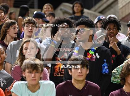 Thumbnail 3 in Cy-Fair vs Cy Ranch photogallery.
