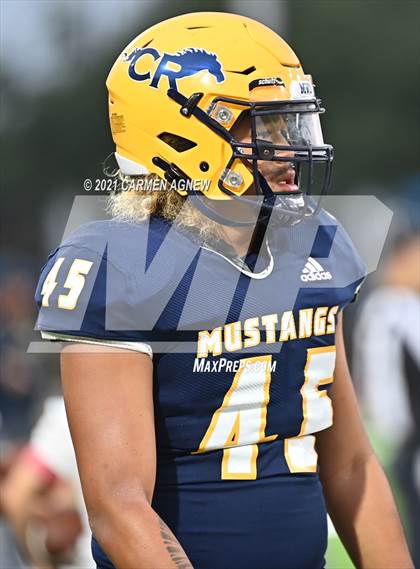 Thumbnail 1 in Cy-Fair vs Cy Ranch photogallery.