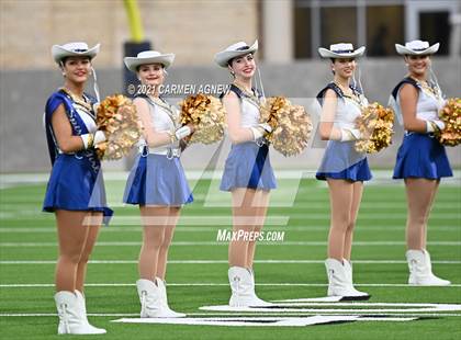 Thumbnail 3 in Cy-Fair vs Cy Ranch photogallery.