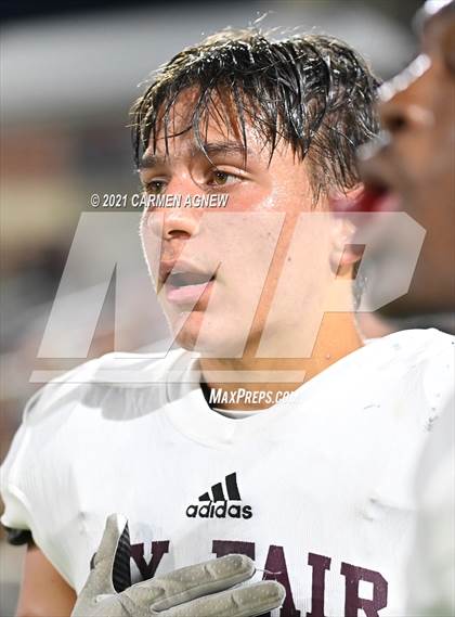 Thumbnail 2 in Cy-Fair vs Cy Ranch photogallery.