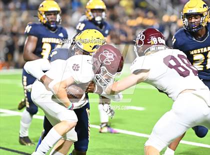 Thumbnail 3 in Cy-Fair vs Cy Ranch photogallery.