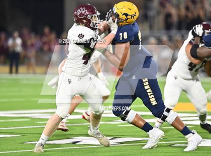 Thumbnail 1 in Cy-Fair vs Cy Ranch photogallery.