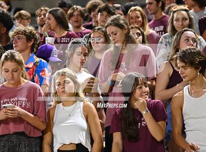 Thumbnail 2 in Cy-Fair vs Cy Ranch photogallery.
