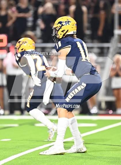 Thumbnail 2 in Cy-Fair vs Cy Ranch photogallery.
