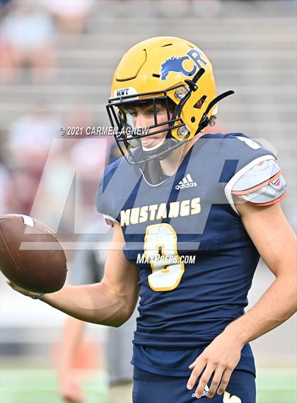 Thumbnail 1 in Cy-Fair vs Cy Ranch photogallery.