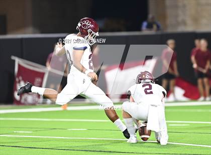 Thumbnail 3 in Cy-Fair vs Cy Ranch photogallery.