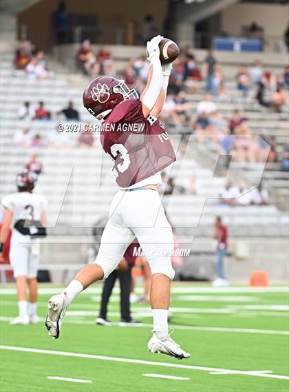 Thumbnail 1 in Cy-Fair vs Cy Ranch photogallery.