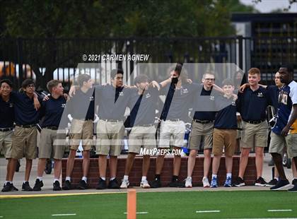 Thumbnail 2 in Cy-Fair vs Cy Ranch photogallery.