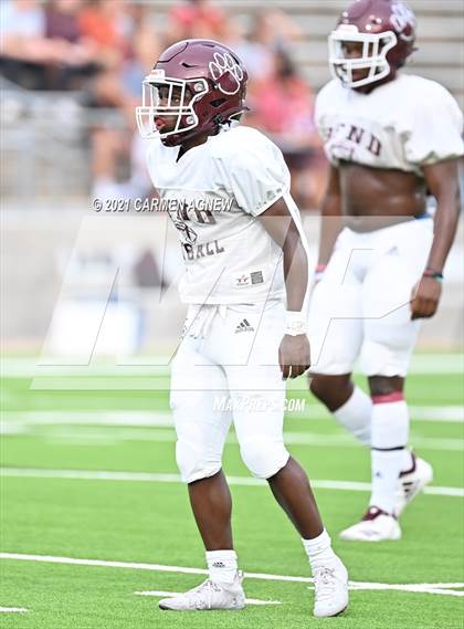 Thumbnail 2 in Cy-Fair vs Cy Ranch photogallery.