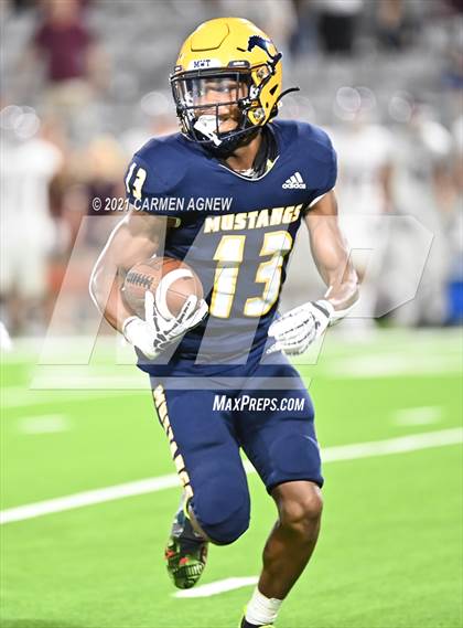 Thumbnail 1 in Cy-Fair vs Cy Ranch photogallery.