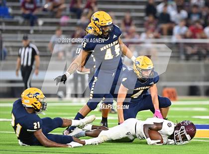 Thumbnail 1 in Cy-Fair vs Cy Ranch photogallery.