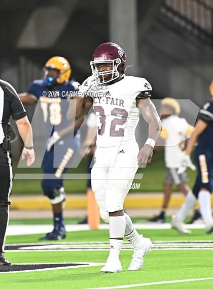 Thumbnail 3 in Cy-Fair vs Cy Ranch photogallery.