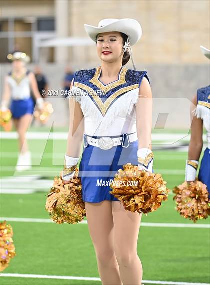 Thumbnail 3 in Cy-Fair vs Cy Ranch photogallery.