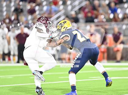 Thumbnail 2 in Cy-Fair vs Cy Ranch photogallery.