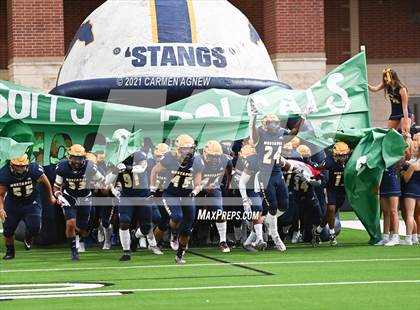 Thumbnail 1 in Cy-Fair vs Cy Ranch photogallery.