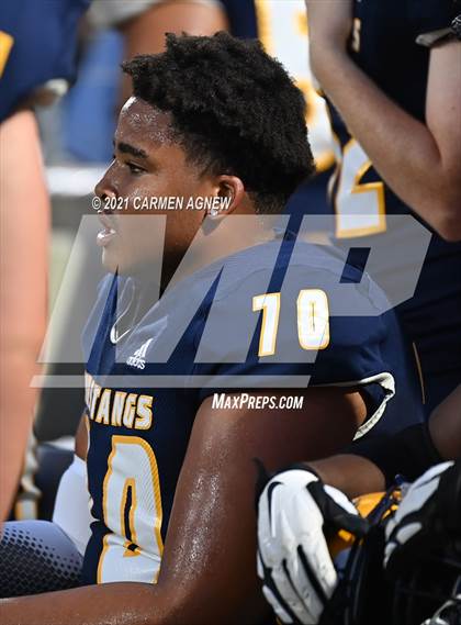 Thumbnail 3 in Cy-Fair vs Cy Ranch photogallery.