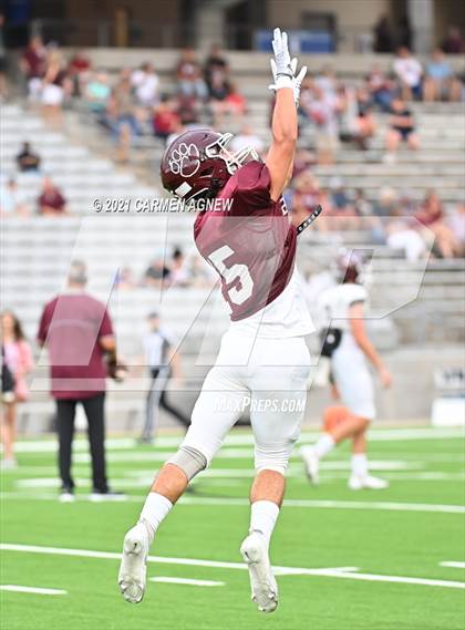 Thumbnail 3 in Cy-Fair vs Cy Ranch photogallery.