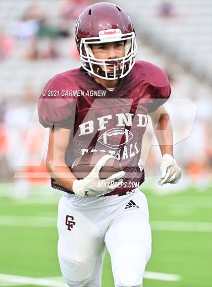 Thumbnail 2 in Cy-Fair vs Cy Ranch photogallery.