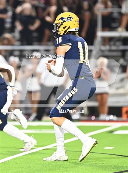 Thumbnail 3 in Cy-Fair vs Cy Ranch photogallery.