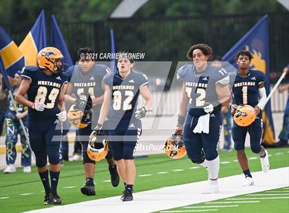 Thumbnail 3 in Cy-Fair vs Cy Ranch photogallery.