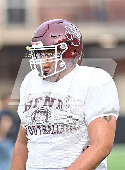 Thumbnail 1 in Cy-Fair vs Cy Ranch photogallery.