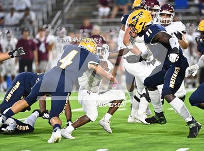 Thumbnail 2 in Cy-Fair vs Cy Ranch photogallery.