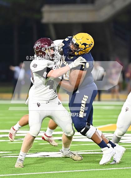 Thumbnail 3 in Cy-Fair vs Cy Ranch photogallery.