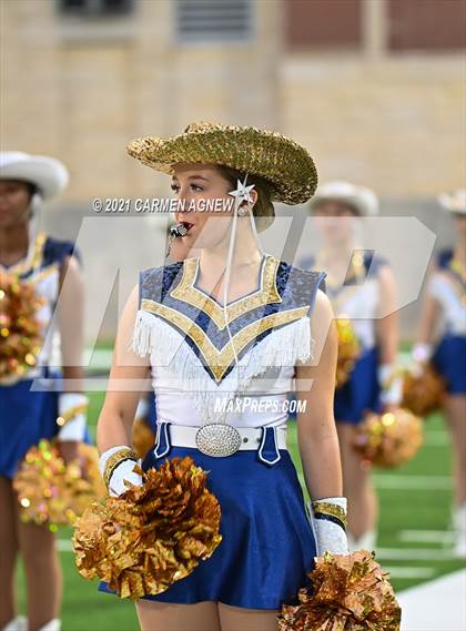 Thumbnail 2 in Cy-Fair vs Cy Ranch photogallery.