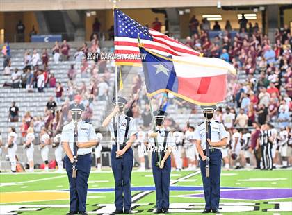 Thumbnail 1 in Cy-Fair vs Cy Ranch photogallery.